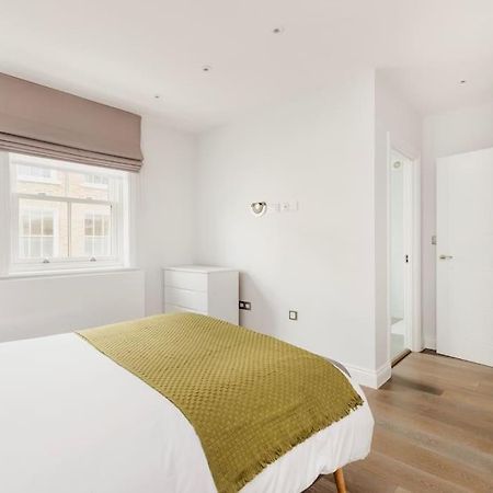Modern House In South Kensington Apartment London Exterior photo